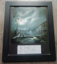 Bob Barker Art We Go Together