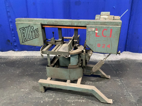 Ellis horizontal mitre band - horizontal,