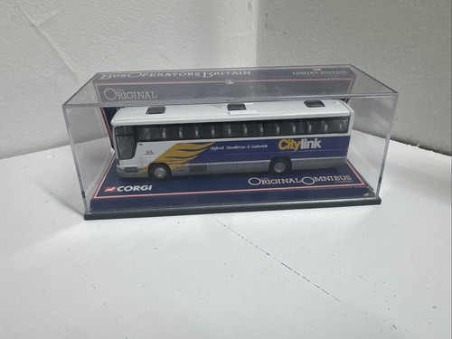 Corgi original omnibus - original,