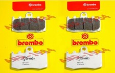 Brembo Sintered Brake Pads