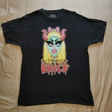 Rubber Child T-Shirt Drag