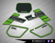 KAWASAKI Kmx 200 Kmx200