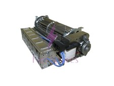 HOT FOOD DISPLAY CASE WARM