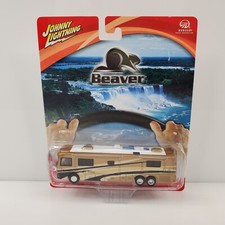 Rare Johnny Lightning Monaco