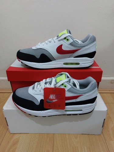 New nike air max - new,