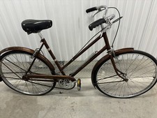 Vintage Raleigh Sports 3-Speed
