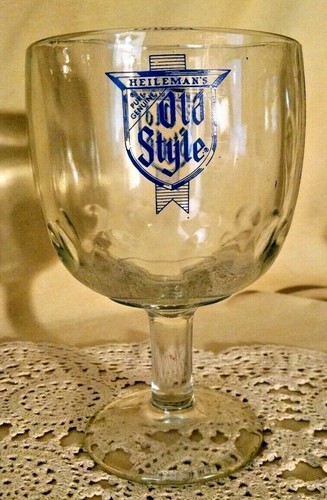 Heileman old style - heileman's,