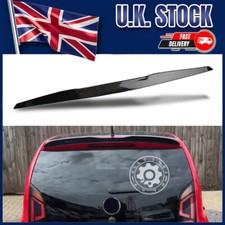 39'' Hatch Rear Trunk Wing
