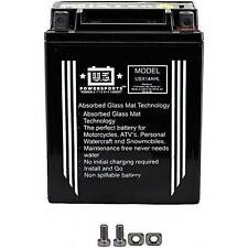 US POWERSPORTS BATTERY FOR