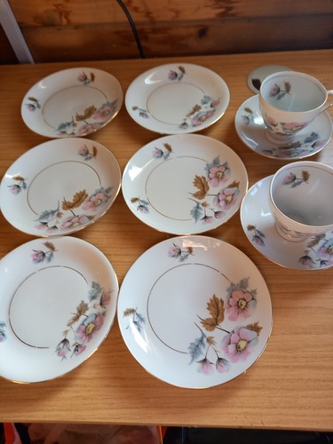 Mixed lot polish karolina - 6,