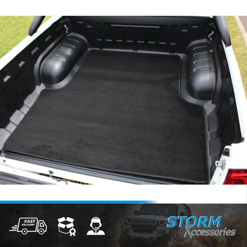 Load bed carpet - -,
