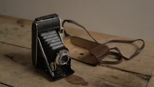 Camera Kodak Model B31 Lens