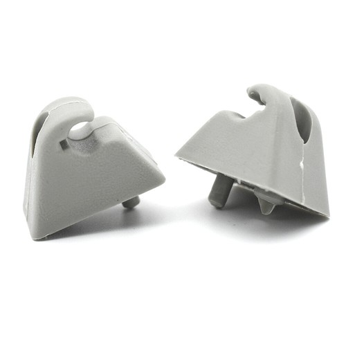 Sun visor clips holder - sun,