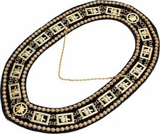 Masonic Regalia KT Knights
