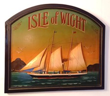 RARE Vintage Country Corner