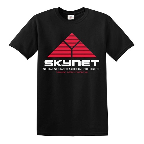 New skynet vintage - skynet,