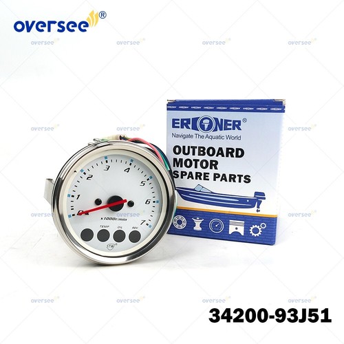 34200 93j51 white - 34200-93j51,