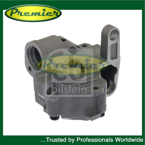Premier engine oil pump fits - premier,