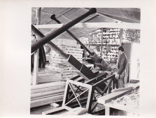 Original press photo ww2 - press,