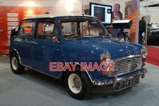 PHOTO  RACERETRO STONELEIGH