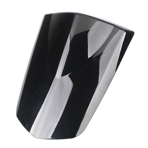 Rear gloss black - abs, seat