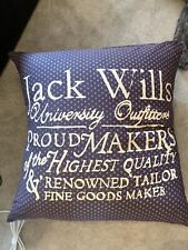 Jack Wills Large Cushion Cover