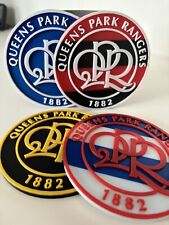QPR QUEENS PARK RANGERS F.C