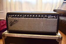 Fender Super Bassman - bass
