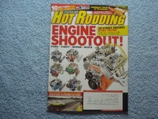 Popular Hot Rodding 2011