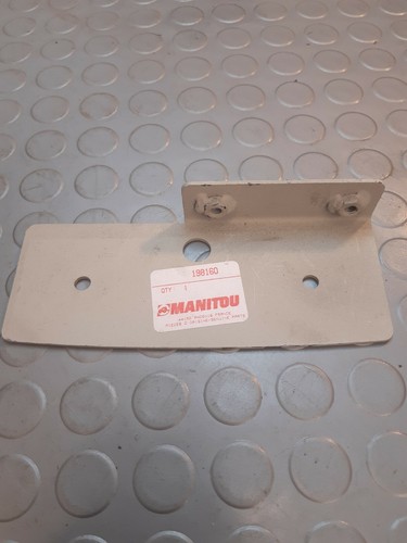 Manitou genuine part - manitou, bracket