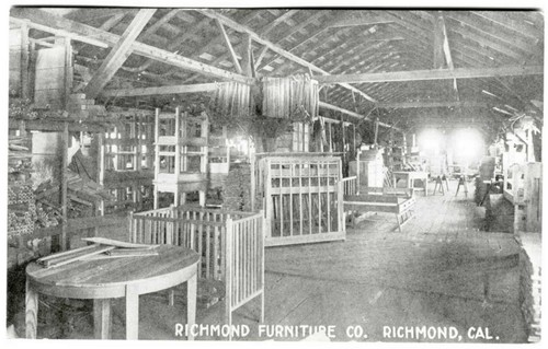 1910s richmond california - richmond,