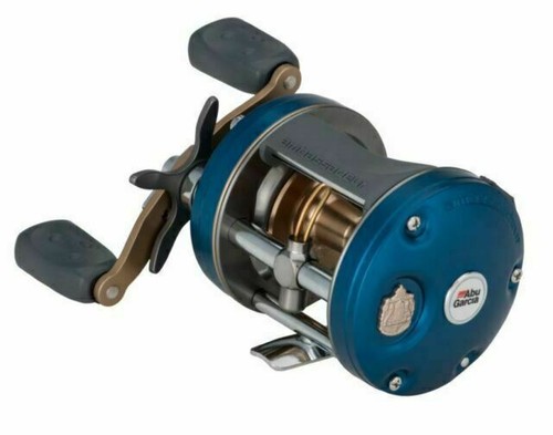 Abu garcia ambassadeur 6600 - garcia,