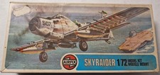 Airfix Douglas Skyraider A-1J