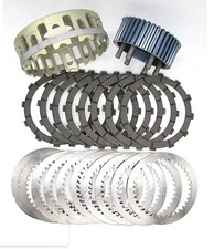 Clutch Kit Basket Core Pads