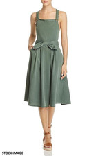 Vero Moda Midi A-line Pinafore