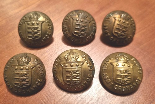 Ww2 kings crown british - 6,