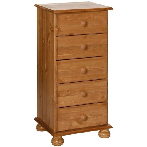 Ricmond solid pine drawer - pine,