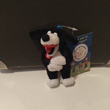Vintage Worth the Dog