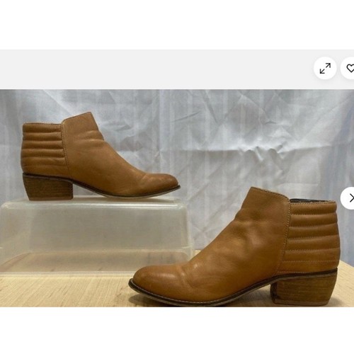 Dune petrie tan - dune, leather
