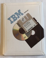 Vintage New IBM Valuepoint