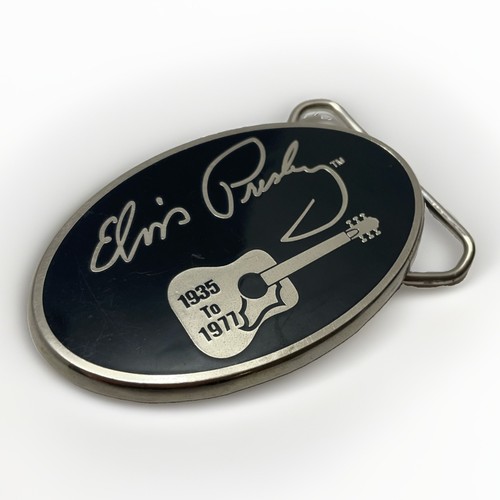 Vtg 80s elvis - 80s,