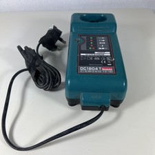 Makita DC1804T Battery Charger