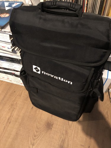 Notation mk2 plus case - notation, sl