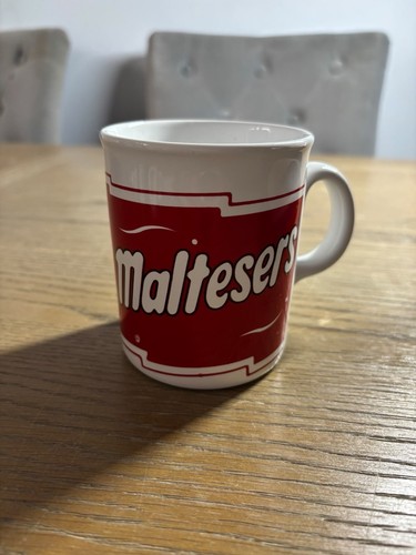 Maltesers vintage advertising - vintage,