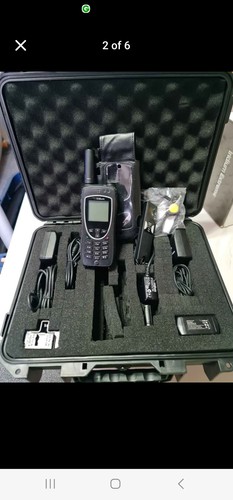 Iridium extreme rugged - iridium,