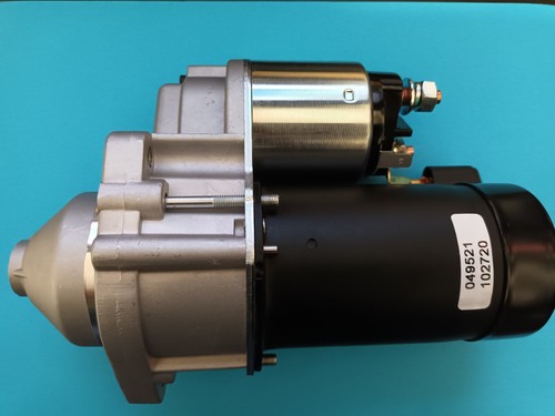 12v starter motor bmw r60 - motor,