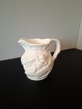 Vintage Minton Cherub & Vine
