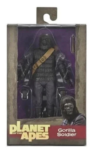 Neca planet the apes - planet,