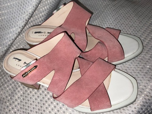 Ted baker heeled - ted,