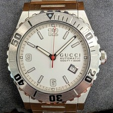 Gucci Pantheon Automatic Watch